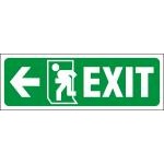 Exit COD 639